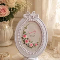 قاب دکوراتیو اتاق کودک