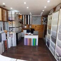 کاغذدیواری،برچسب،قرنیز،خرده کاری وتعمیرکابینت،ترمو