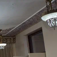 لوستر سقفی