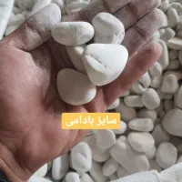 قلوه سنگ تزئینی