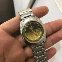 ساعت ریکو اتومات