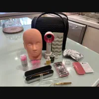 وسایل اکستنشن مژه