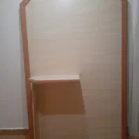 آینه کنسول ۱۱۰×۱۷۵