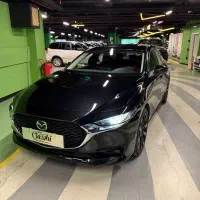 مزدا 3