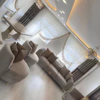 طراحی فروش پرده دوخت نصب