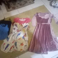 لباس به قیمت فقط الان