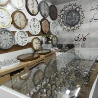 فروشگاه ساعتهای  دیواری.مچی.ایستاده رومیزی