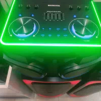 اسپیکر دوقولو d12