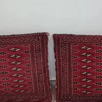 پشتی های سنتی زیبا و ایرانی نو دستبافت
