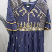 ماکسی  مجلسی هندی