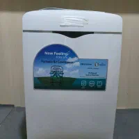 کولر گازی پرتابل HISENSE 12000