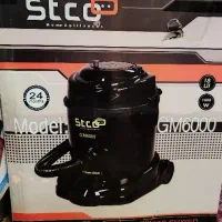 جاروبرقی استیکو mg6000 (نو ضمانت نامه دار شرکتی)