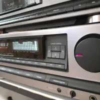 آمپ اکولایزر و تیونر کمیاب سونی LBT-V610