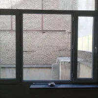 . پنجره pvc