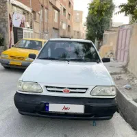پراید 131|خودرو سواری و وانت|ایلام, |دیوار
