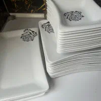 چینی زرین ۱۸نفره