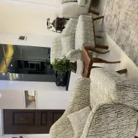 فروش فوری مبلمان و ناهارخوری ست