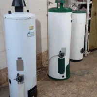 ابگرمکن های کار کرده