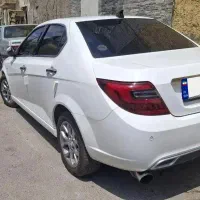دناپلاس توربو اتوماتیک بدون رنگ ونقطه درحدنو صفر