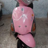 پاکشتی سوزوکی اصل ژاپن