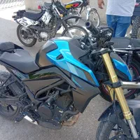 مدل 404مدارک به نام بیمه 1سال
