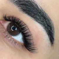 اکستنشن مژه تخصصی و قیمت مناسب