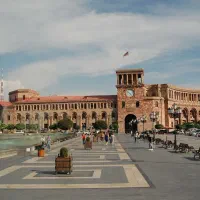 تور ارمنستان اقساط ویژه