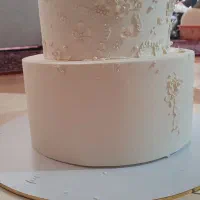 ماکت کیک عروسی