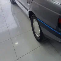 خودرو پژو ۴۰۵