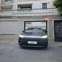 KMC J7|خودرو سواری و وانت|الوند, |دیوار