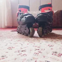 اسکیت