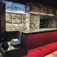 احتیاج به همکار باریستا