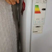 فروش یخچال دوقلو