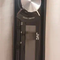 پنلR449JVCدر حد نو