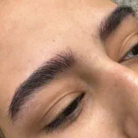 مدل میکروبلید سبک ظریف و نچرال