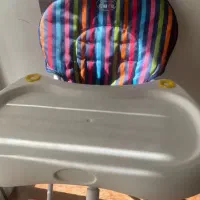 میز غذاخوری کودک دلیجان