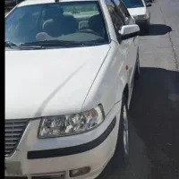 سمند ۹۱ ef7|خودرو سواری و وانت|تهران, اسفندیاری|دیوار