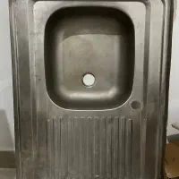 سینک تک لگن