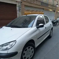 206تیپ5|خودرو سواری و وانت|جیرفت, |دیوار