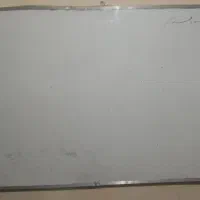 تخته وایت برد مغناطیسی بزرگ