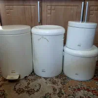 ۴ تیکه آشپزخانه
