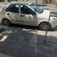 تیبا۹۸|خودرو سواری و وانت|تاکستان, |دیوار