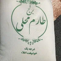 برنج طارم