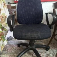 صندلی گردان