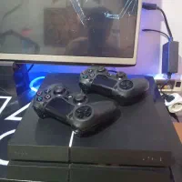 ps4 fat 1 tra