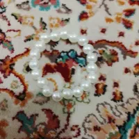 دستبند سفید
