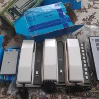 ایفون صوتی یا ارتباط داخلی