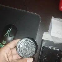فن خنک کننده رادیاتوری موبایل AL02
