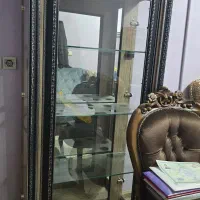 ویترین کاملا سالم