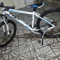 دوچرخه ktm 26